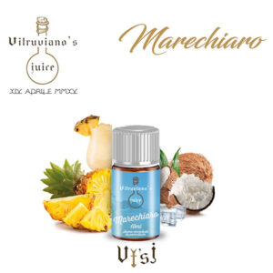 Marechiaro - Aroma Concentrato 10ml - Vitruviano Juice