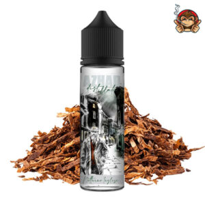 Notturno Inglese - Distillati Puri - Liquido Scomposto 20ml - Azhad
