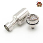 Rubik RBA clone