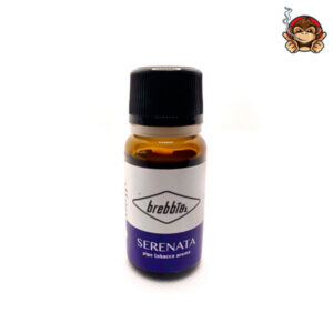 Serenata - Aroma Concentrato 10ml - Brebbia