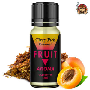 First Pick Re-Brand Fruit - Aroma Concentrato 10ml - Suprem-e