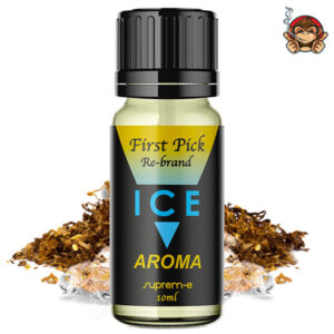 First Pick Re-Brand Ice - Aroma Concentrato 10ml - Suprem-e