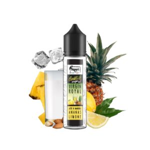 Virgin Royal - Cocktails - Liquido Scomposto 20ml - Vapurì