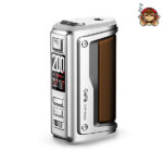 Argus GT II Box Mod - Voopoo