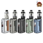 Argus GT II Kit 200W - Voopoo