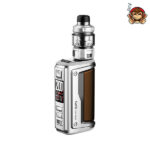 Argus GT II Kit 200W - Voopoo