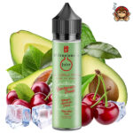 Guatemala - Liquido Scomposto 20ml - Vitruviano's Juice Guatemala - Liquido Scomposto 20ml - Vitruviano's Juice Image