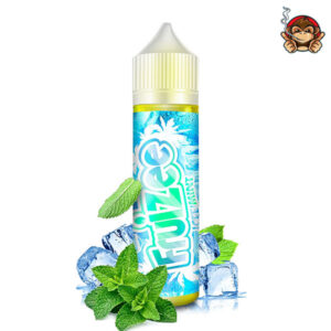 Icee Mint - Fruizee - Liquido Scomposto 20ml - Eliquid France