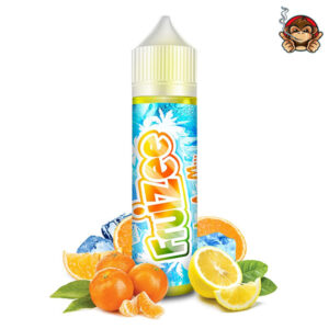Lemon Orange Mandarin Fresh - Fruizee - Liquido Scomposto 20ml - Eliquid France