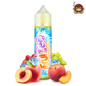 Purple Beach - Fruizee - Liquido Scomposto 20ml - Eliquid France