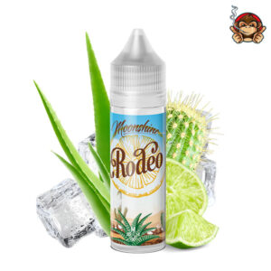 Rodeo - Liquido Scomposto 20ml - Moonshine