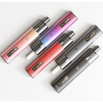 Vilter S Pod Mod - Aspire