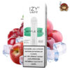 Apple Ice - Pod Mod Usa e Getta - Izy Vape