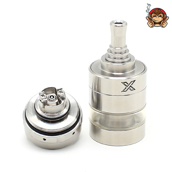 Kayfun X 22mm clone Kayfun X 22mm clone