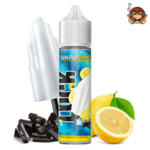 Lemon Luck - Liquido Scomposto 20ml - Svaponext