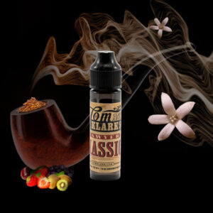 CLASSIC - Liquido Scomposto 10ml - Tom Klark's