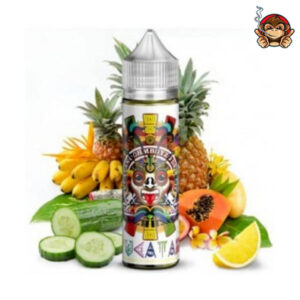 Yukatan - Liquido Scomposto 20ml - Ohmboyz