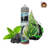 Black Mix - Liquido Scomposto 20ml - Valkiria