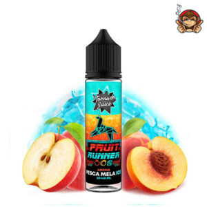 FRUIT RUNNER - Liquido Scomposto 20ml - Tornado Juice
