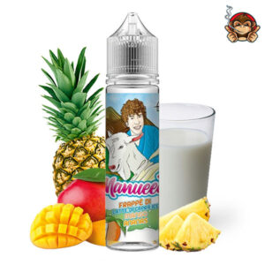 Manueee - Liquido Scomposto 20ml - Easy Vape