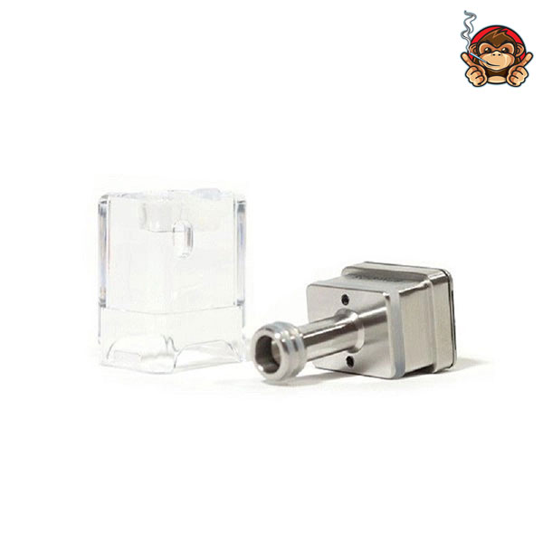 Pioneer DotRBA - BP Mods Pioneer DotRBA - BP Mods