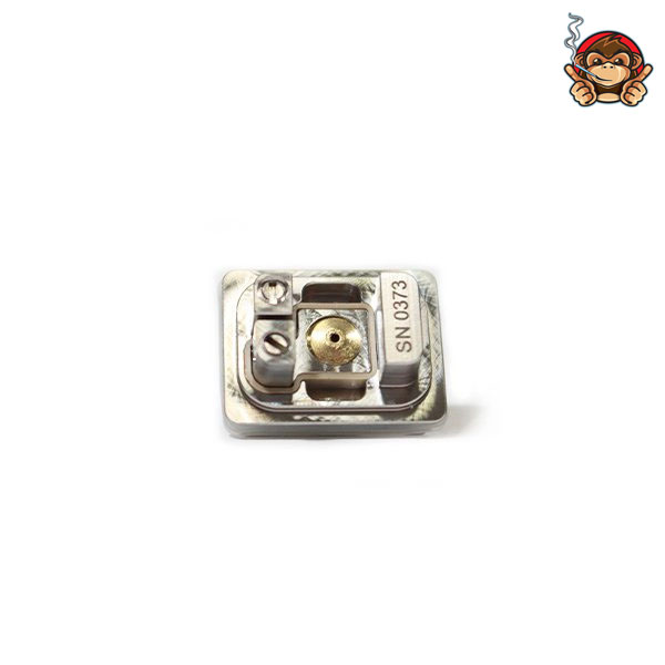 Pioneer DotRBA - BP Mods Pioneer DotRBA - BP Mods