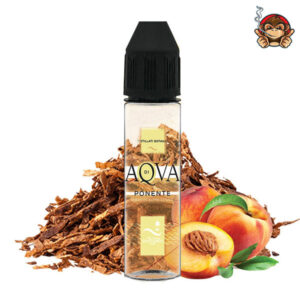 PONENTE - Aqva - Liquido Scomposto 20ml  - The Vaping Gentlemen Club