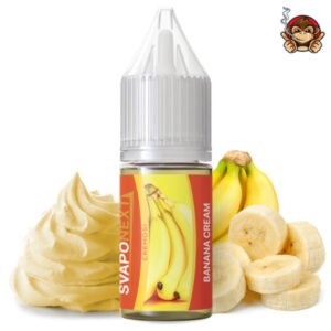 Banana Cream - Aroma Concentrato 10ml - SvapoNext