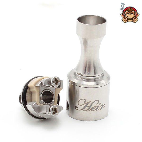 Heir V2 RBA Bridge per Billet Box clone