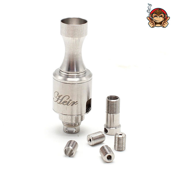 Heir V2 RBA Bridge per Billet Box clone