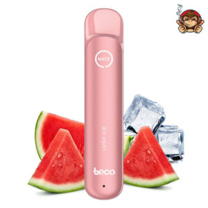 Lush Ice - Pod Mod Usa e Getta - Beco Mate