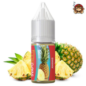 Ananas - Aroma Concentrato 10ml - SvapoNext