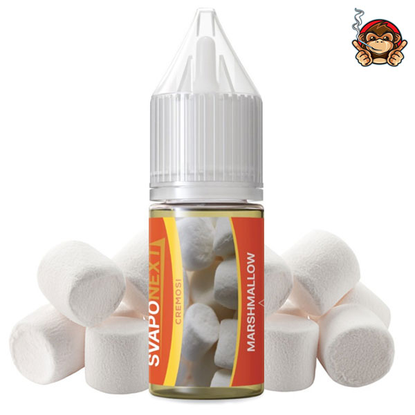 Marshmallow - Aroma Concentrato 10ml - SvapoNext