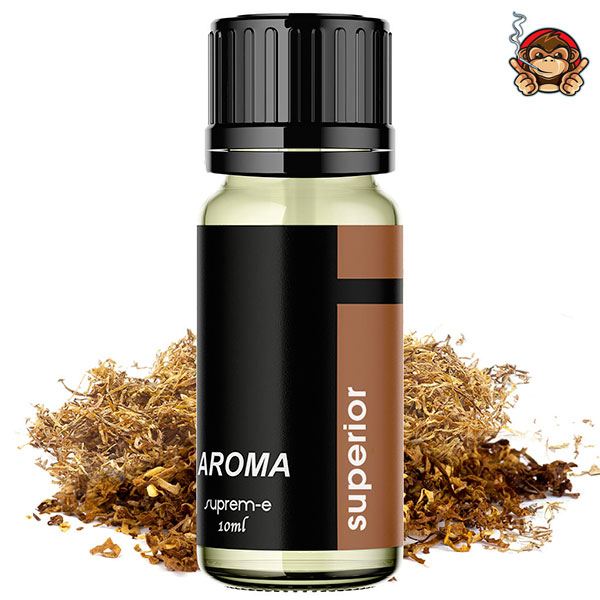 Superior - Aroma Concentrato 10ml - Suprem-e