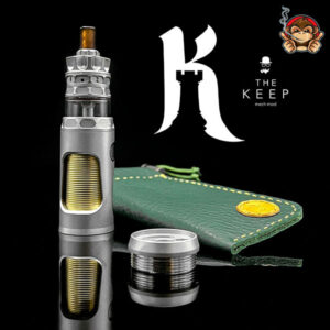 The Keep Mech Mod - TVGC & NoName The Keep Mech Mod - TVGC & NoName