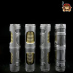 The Keep Mech Mod - TVGC & NoName