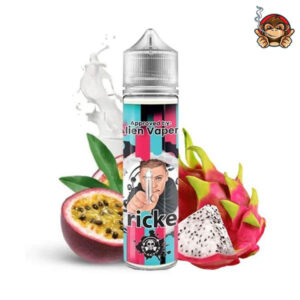 Tricker - Liquido Scomposto 20ml - Galactika