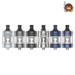 Zlide Top Tank 3ml - Innokin Zlide Top Tank 3ml - Innokin