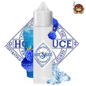 Tucs On Ice - Liquido Scomposto 20ml - Ghost Bus Club