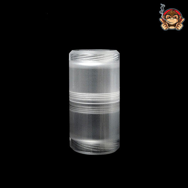 Tank di ricambio per Caiman V4 RDA clone