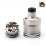 Caspardina RTA - The Golden Greek clone