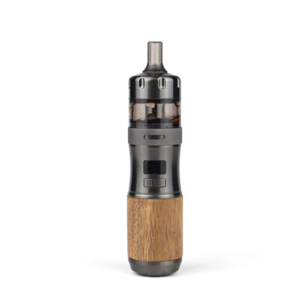 Lightsaber Pod Mod - BP Mods