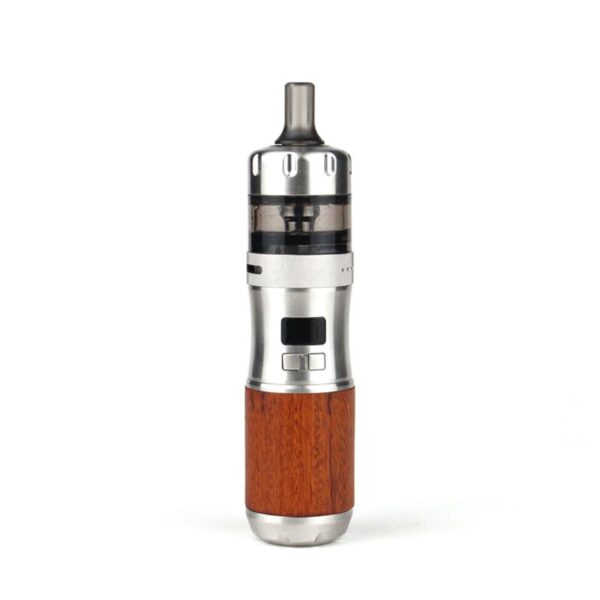 Lightsaber Pod Mod - BP Mods