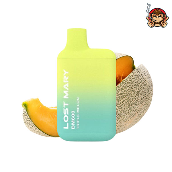 TRIPLE MELON - Lost Mary BM600 - Pod Mod Usa e Getta - Elfbar