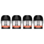 Pod di Ricambio per Luxe Q/QS (2 Pezzi) - Vaporesso Pod di Ricambio per Luxe Q/QS (2 Pezzi) - Vaporesso