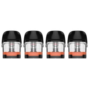 Pod di Ricambio per Luxe Q/QS (2 Pezzi) - Vaporesso