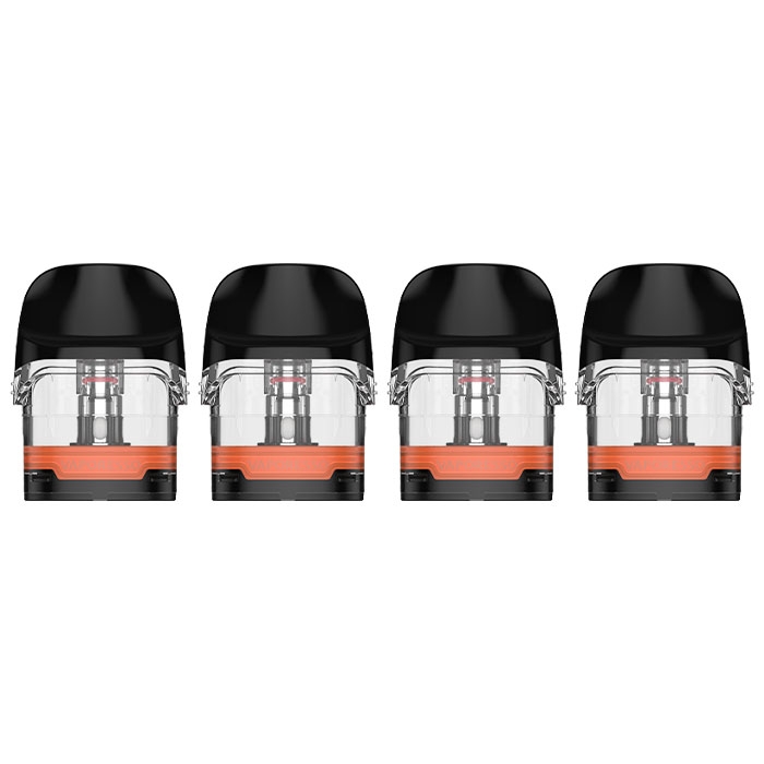 Pod di Ricambio per Luxe Q/QS (2 Pezzi) - Vaporesso