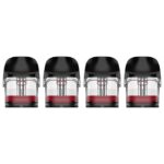Pod di Ricambio per Luxe Q/QS (2 Pezzi) - Vaporesso Pod di Ricambio per Luxe Q/QS (2 Pezzi) - Vaporesso