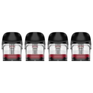 Pod di Ricambio per Luxe Q/QS (2 Pezzi) - Vaporesso