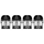 Pod di Ricambio per Luxe Q/QS (2 Pezzi) - Vaporesso Pod di Ricambio per Luxe Q/QS (2 Pezzi) - Vaporesso